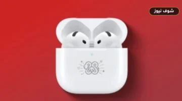 سماعات AirPods بكاميرات: تفاصيل تقنية B790 وموعد الإطلاق المرتقب