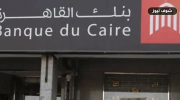 تعطل خدمات بنك القاهرة بالفروع: خريطة المعاملات المتاحة وموعد العودة للعمل