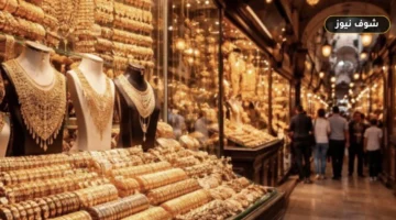 تحول مفاجئ | سعر الذهب اليوم السبت 11 يوليو 2026 في مصر يتحدى الهبوط العالمي