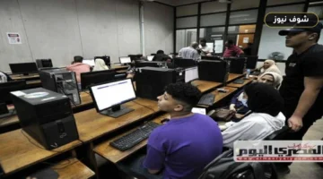 تنسيق الجامعات 2026 | خريطة كليات علمي علوم ورياضة لمجموع 70% (مؤشرات رسمية)