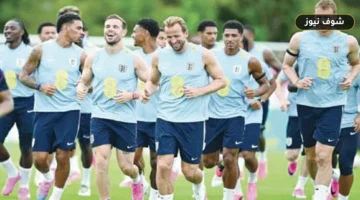 طقس فلوريدا يتدخل | مباراة إنجلترا ضد النرويج مهددة بالتأجيل