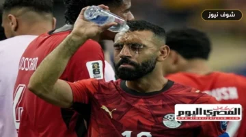 تردد القنوات المجانية الناقلة لمباراة مصر والأرجنتين اليوم في كأس العالم