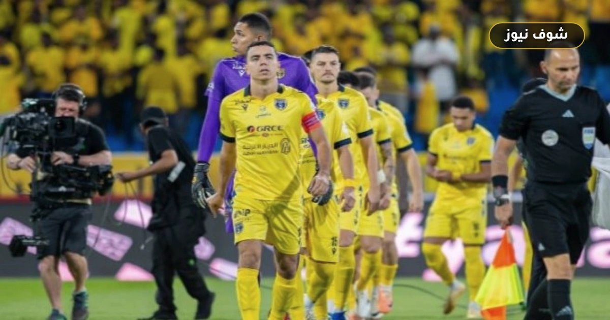 الفيحاء يتجاوز أبها بنتيجة 3-2 ويرتقي للمركز العاشر في دوري روشن