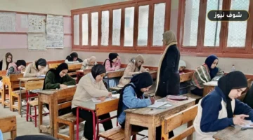 الخريطة الزمنية للعام الدراسي 2026-2027: مواعيد امتحانات الترم الأول وإجازة نصف العام للجامعات والمدارس