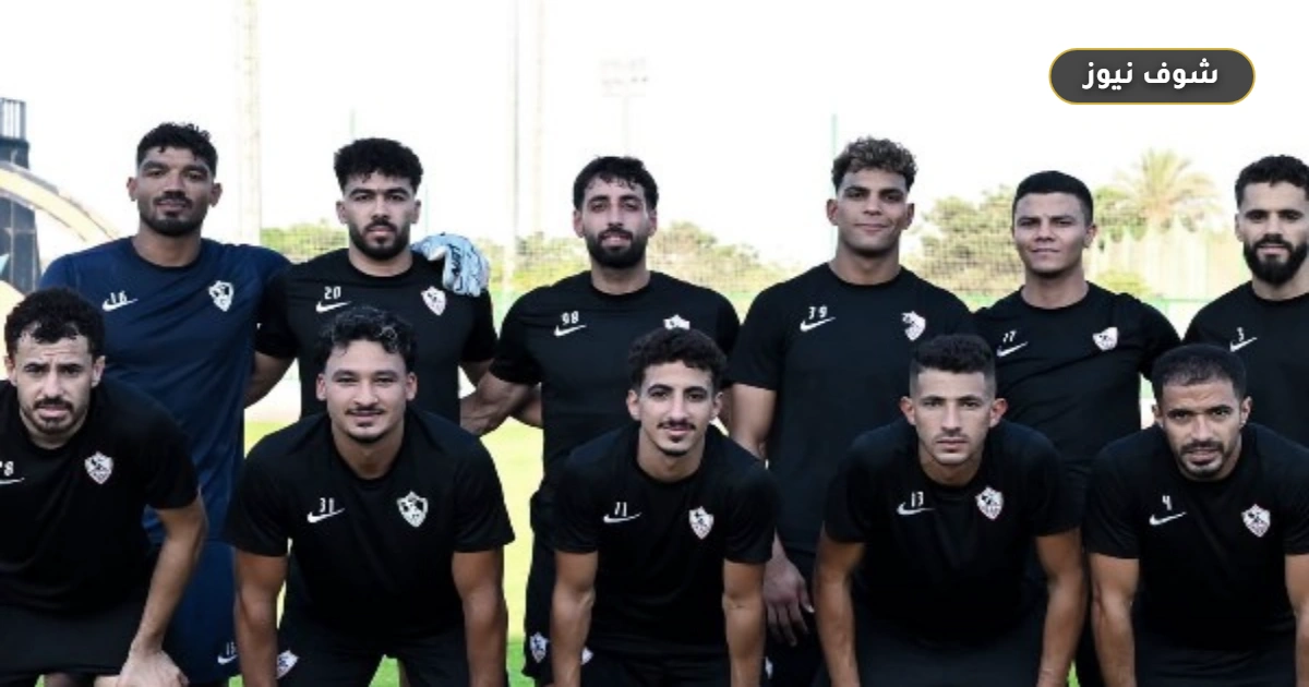 عصام سالم يطالب الزمالك بتحرك قانوني ضد خوان بيزيرا ويكشف عن "الرهان الأهم" في الموسم الجديد 5 عصام سالم يطالب الزمالك بتحرك قانوني ضد خوان بيزيرا ويكشف عن “الرهان الأهم” في الموسم الجديد