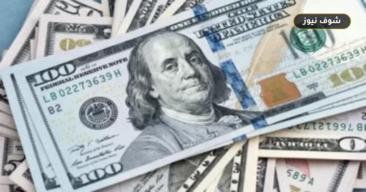 استقرار رسمي.. سعر الدولار مقابل الجنيه في البنك المركزي والبنوك اليوم الأحد 30 أغسطس 2026
