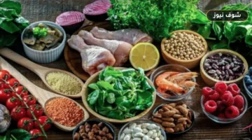 6 أطعمة لعشاء متوازن تدعم خسارة الوزن وحرق دهون البطن