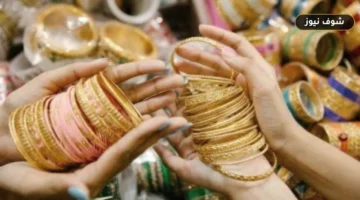 عيار 21 يسجل 6230 جنيهاً.. أسعار الذهب اليوم الأربعاء 19 أغسطس 2026 في مصر
