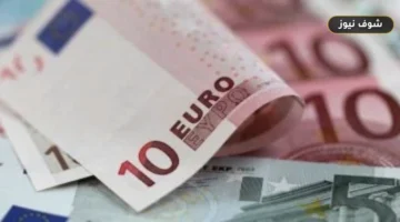 بعد التراجع الأخير.. سعر اليورو في البنوك المصرية بختام تعاملات الأحد 30 أغسطس 2026