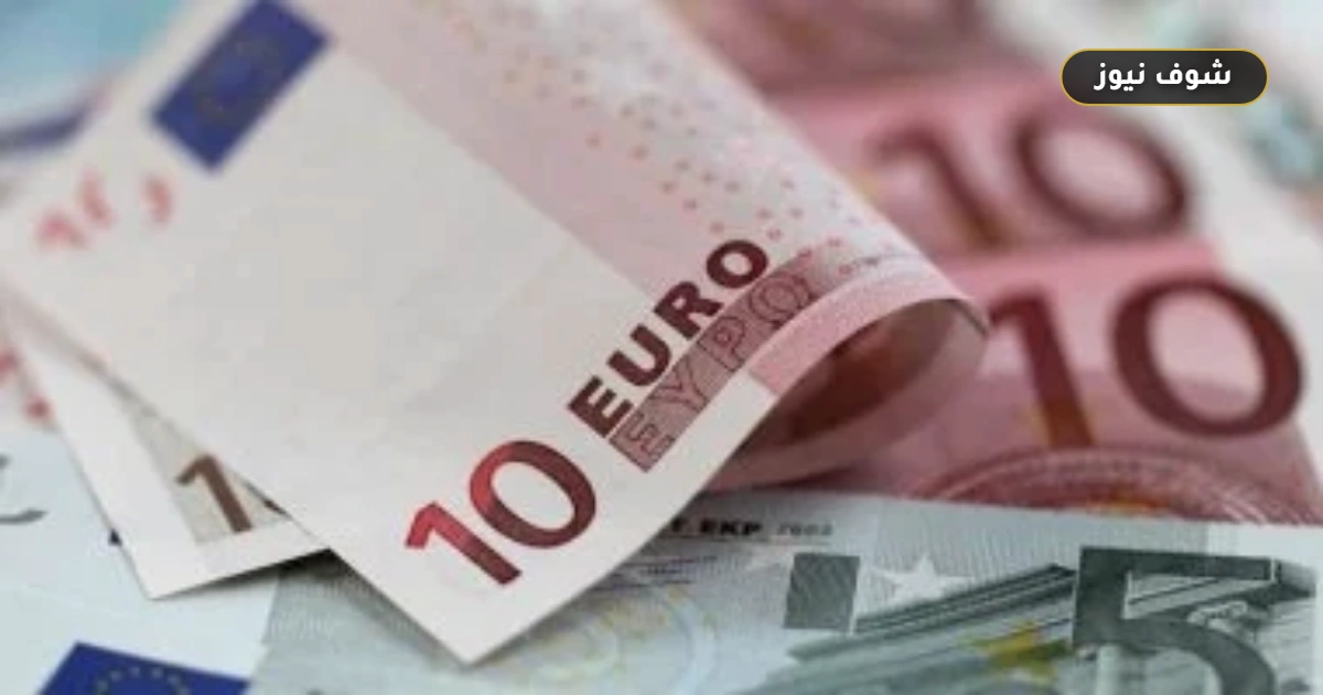 بعد التراجع الأخير.. سعر اليورو في البنوك المصرية بختام تعاملات الأحد 30 أغسطس 2026 5 بعد التراجع الأخير.. سعر اليورو في البنوك المصرية بختام تعاملات الأحد 30 أغسطس 2026