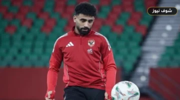 بعد تمديد عقده حتى 2030.. فرج عامر يثير الجدل بوصف مروان عطية اللاعب الوحيد بلا بديل في الأهلي