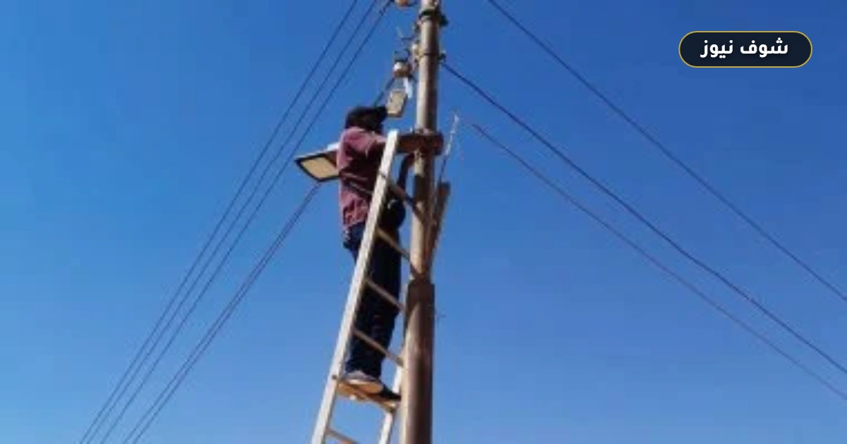 بالأرقام والمناطق.. تفاصيل حملة تحسين الإنارة والنظافة وإزالة 85 حالة إشغال بمركز أسوان