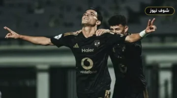 بهدف بن شرقي.. الأهلي ينهي الشوط الأول متقدماً على زد في الدوري الممتاز