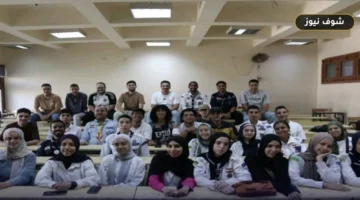 بمعدل 18 ساعة تدريبية.. جوالة «آداب عين شمس» تطلق مبادرة «رُوّاد» لتأهيل الطلاب وإعداد القادة