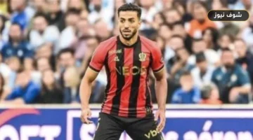 بمشاركة أساسية لعبد المنعم.. نتيجة مباراة باريس ضد نيس في الدوري الفرنسي وترتيب الفريقين
