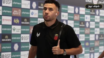 بمشاركة تريزيجيه.. الرياض يتخطى نيوم بهدف أوكو والفيحاء يهزم أبها في الدوري السعودي