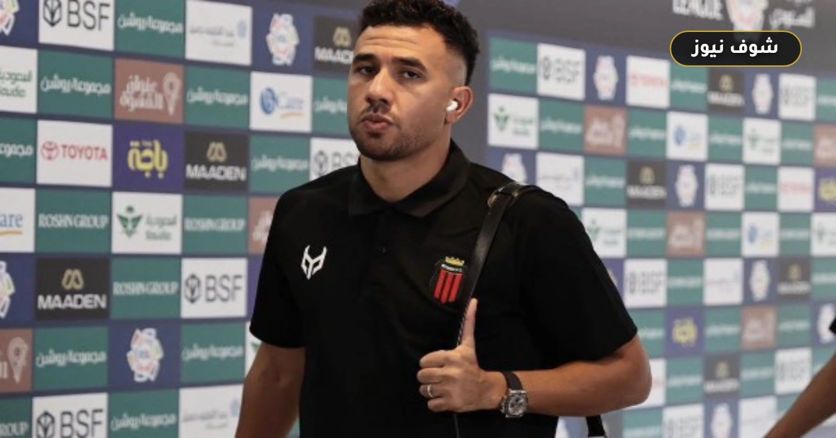 بمشاركة تريزيجيه.. الرياض يتخطى نيوم بهدف أوكو والفيحاء يهزم أبها في الدوري السعودي