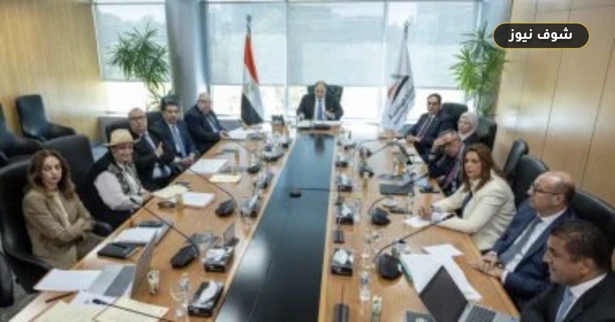برئاسة محمود ممتاز.. تشكيل مجلس إدارة جهاز حماية المنافسة الجديد لـ 4 سنوات وأولوياته حتى 2030