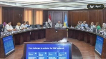 دمج المترو والترام والأتوبيسات.. ملامح خطة التنقل الحضري المستدام (SUMP) في الإسكندرية