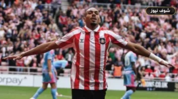 ضربات متأخرة تصنع الفارق: نتائج مباراتي سندرلاند ضد فولهام وليدز ضد برينتفورد في الدوري الإنجليزي