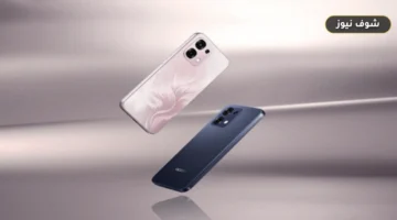 هاتف Oppo A6 Pro 5G ببطارية 7000 مللي أمبير.. المواصفات والسعر الرسمي في مصر