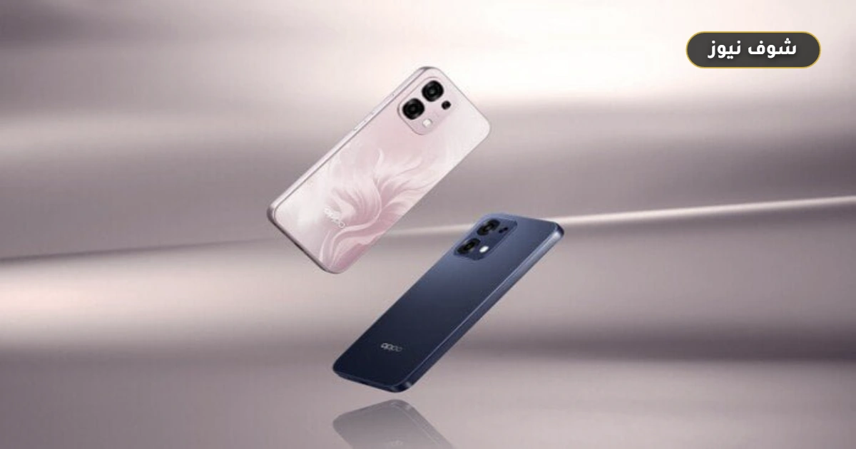 هاتف Oppo A6 Pro 5G ببطارية 7000 مللي أمبير.. المواصفات والسعر الرسمي في مصر