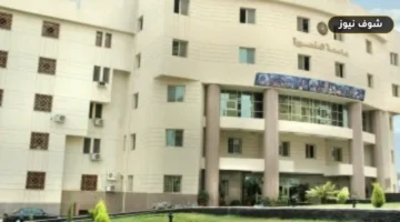 «هندسة الإنتاج والتصميم الميكانيكي» بجامعة المنصورة: تأهيل مهني لقطاعات الطاقة والسيارات والفضاء