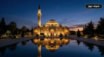 حقيقة التردد المتداول.. تردد قناة المديح الجديد 2026 على النايل سات Almadih وكيف تستقبلها