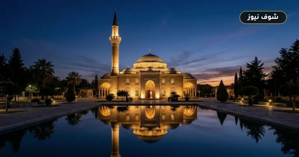 حقيقة التردد المتداول.. تردد قناة المديح الجديد 2026 على النايل سات Almadih وكيف تستقبلها