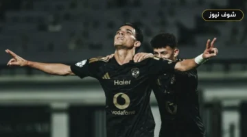 هشام زاهد: دراسة «زد» والالتزام التكتيكي وراء فوز الأهلي بثنائية في الدوري الممتاز