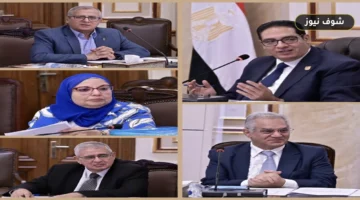 جامعة القاهرة ترفع أسماء 6 مرشحين لعمادة كلية الآداب إلى وزير التعليم العالي (التفاصيل الكاملة)