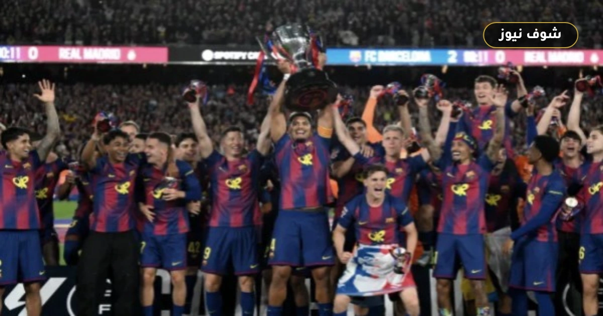 جدول مواعيد مباريات اليوم الخميس 27-8-2026 والقنوات الناقلة.. ظهور برشلونة وتشيلسي ومواجهات الدوري المصري
