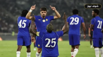 جدول مواعيد مباريات اليوم الخميس 27 أغسطس 2026 والقنوات الناقلة.. ظهور برشلونة ومنافسات الدوري المصري