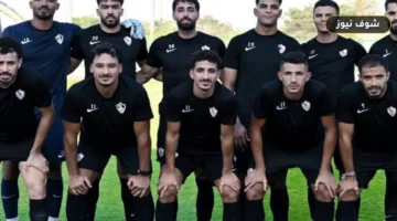 جمال الزهيري: الروح والجماهير سر فوز الزمالك بثلاثية على البنك الأهلي