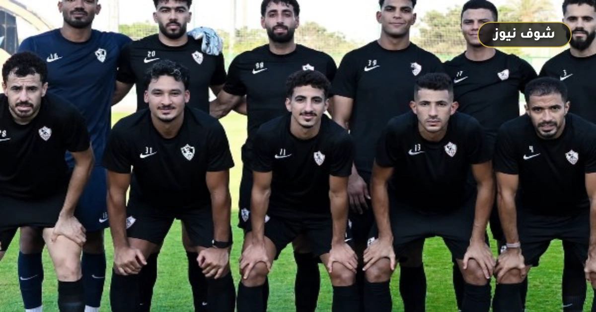 جمال الزهيري: الروح والجماهير سر فوز الزمالك بثلاثية على البنك الأهلي 5 جمال الزهيري: الروح والجماهير سر فوز الزمالك بثلاثية على البنك الأهلي