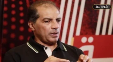 “خطف عيني”.. علاء ميهوب يشيد بصفقة الأهلي الجديدة سفيان بنجديدة ويحدد شرط تألقه