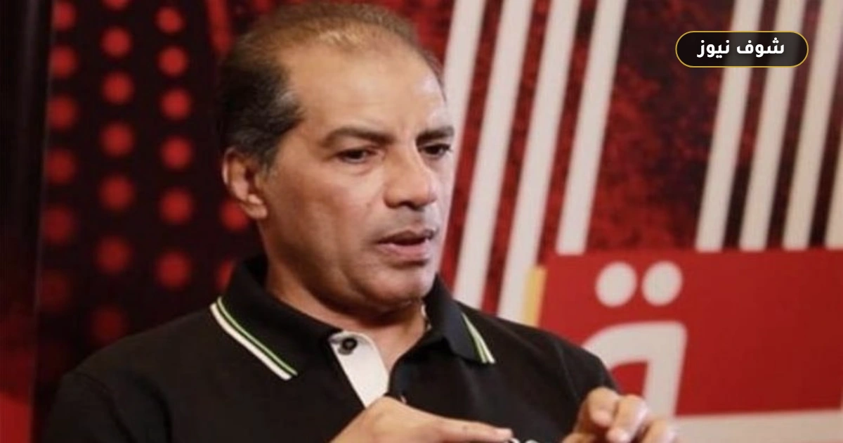 "خطف عيني".. علاء ميهوب يشيد بصفقة الأهلي الجديدة سفيان بنجديدة ويحدد شرط تألقه 5 “خطف عيني”.. علاء ميهوب يشيد بصفقة الأهلي الجديدة سفيان بنجديدة ويحدد شرط تألقه