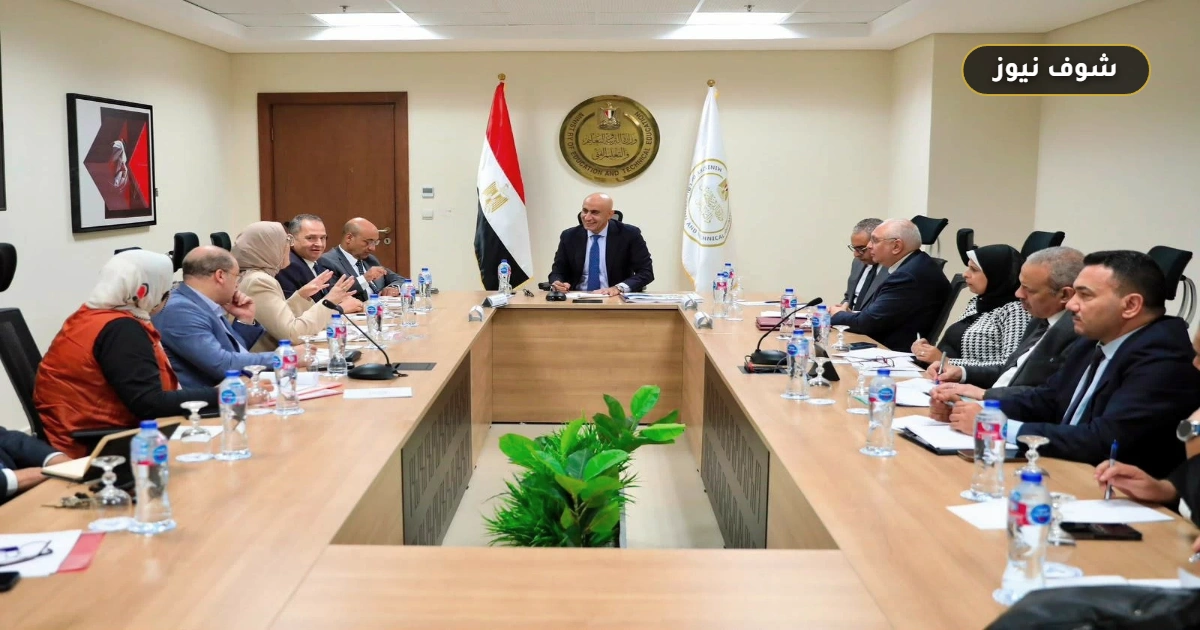 خطة وزارة التعليم لإنهاء نظام الفترة المسائية بالمدارس الابتدائية وموعد تطبيقها 5 خطة وزارة التعليم لإنهاء نظام الفترة المسائية بالمدارس الابتدائية وموعد تطبيقها