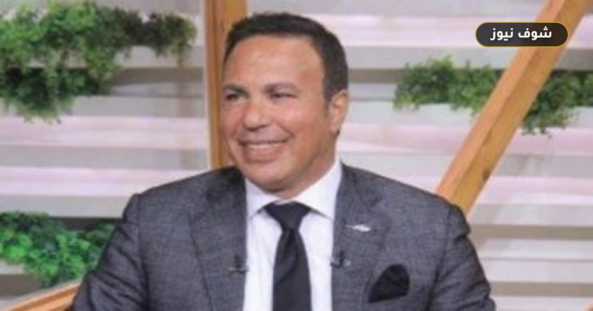 "مشعوذ على ساحر".. أيمن يونس يشيد بالأنجولي شيكو بانزا بعد ثلاثية الزمالك ضد البنك الأهلي 5 “مشعوذ على ساحر”.. أيمن يونس يشيد بالأنجولي شيكو بانزا بعد ثلاثية الزمالك ضد البنك الأهلي