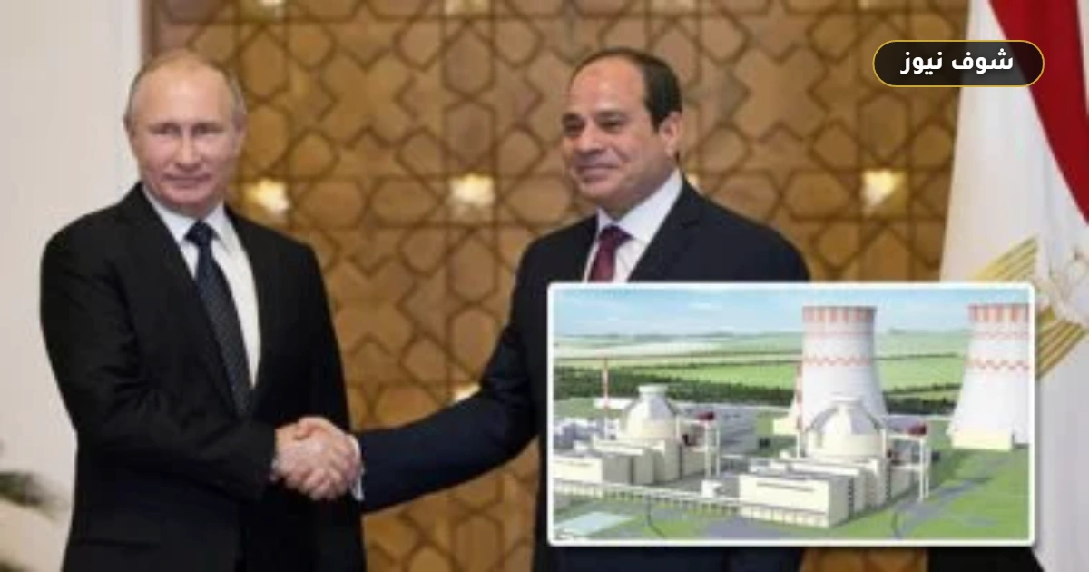 مصيدة قلب المفاعل ومقاومة التسونامي.. كيف تحقق محطة الضبعة أماناً بنسبة «صفر خطر»؟ 5 مصيدة قلب المفاعل ومقاومة التسونامي.. كيف تحقق محطة الضبعة أماناً بنسبة «صفر خطر»؟