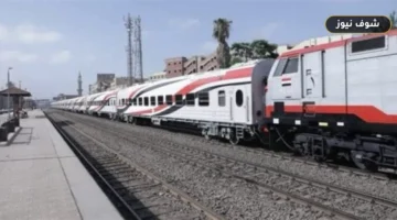 مواعيد قطارات تالجو اليوم الجمعة 28 أغسطس 2026.. تنبيه لمسافري الإسكندرية