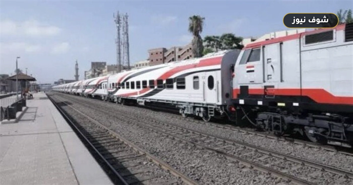 مواعيد قطارات تالجو اليوم الجمعة 27 أغسطس 2026.. تنبيه لمسافري الإسكندرية 5 مواعيد قطارات تالجو اليوم الجمعة 27 أغسطس 2026.. تنبيه لمسافري الإسكندرية