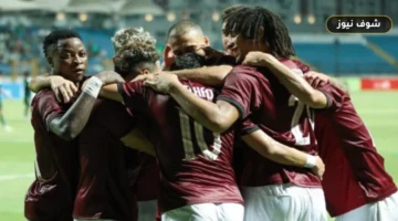موعد مباراة سيراميكا كليوباترا ومودرن سبورت في الدوري المصري بعد الفوز على الاتحاد السكندري