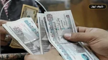 موعد صرف معاشات سبتمبر 2026 بالزيادة الجديدة لـ 11.5 مليون مستفيد