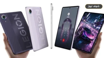 تسريب جديد لمواصفات Lenovo Legion Y700 Infinite وتاريخ الإطلاق الرسمي