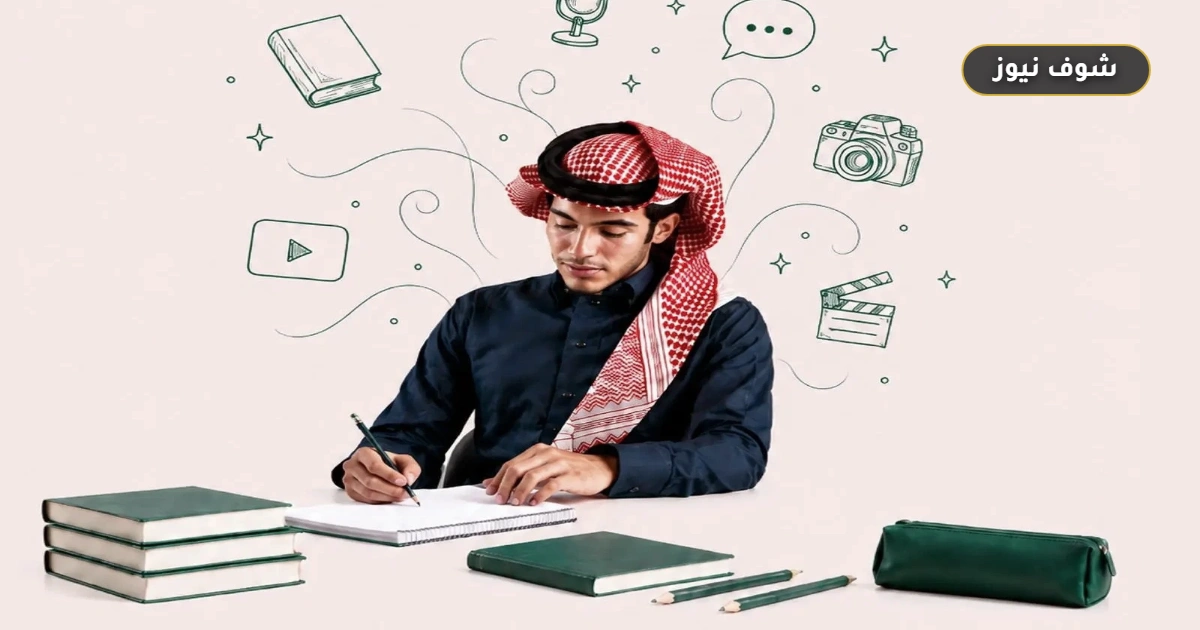 رابط التسجيل في مدرسة الموهوبين الإعلامية 1448: شروط القبول وطريقة التقديم للصف الأول الثانوي بالمدينة المنورة