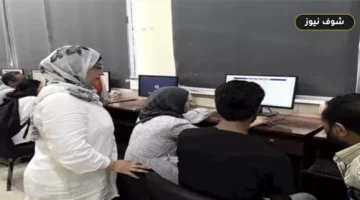 رابط نتيجة تنسيق المرحلة الثانية 2026 للثانوية العامة وخطوات الاستعلام الرسمية