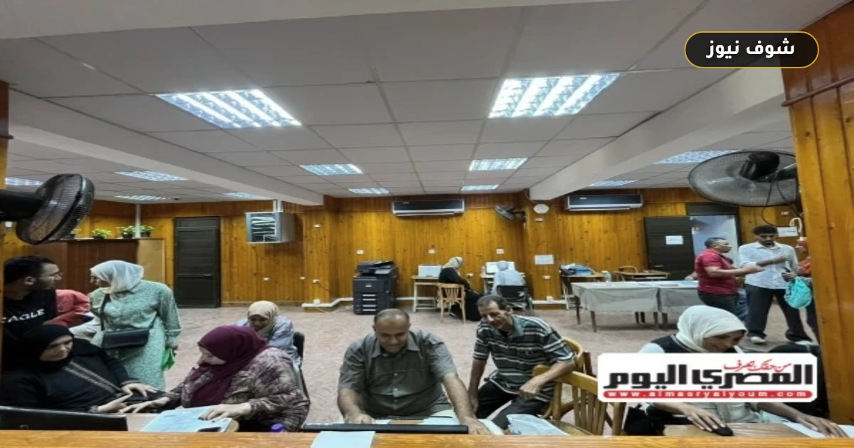 رابط تسجيل الرغبات وموعد تنسيق المرحلة الثالثة 2026 للجامعات والمعاهد الحكومية 5 رابط تسجيل الرغبات وموعد تنسيق المرحلة الثالثة 2026 للجامعات والمعاهد الحكومية