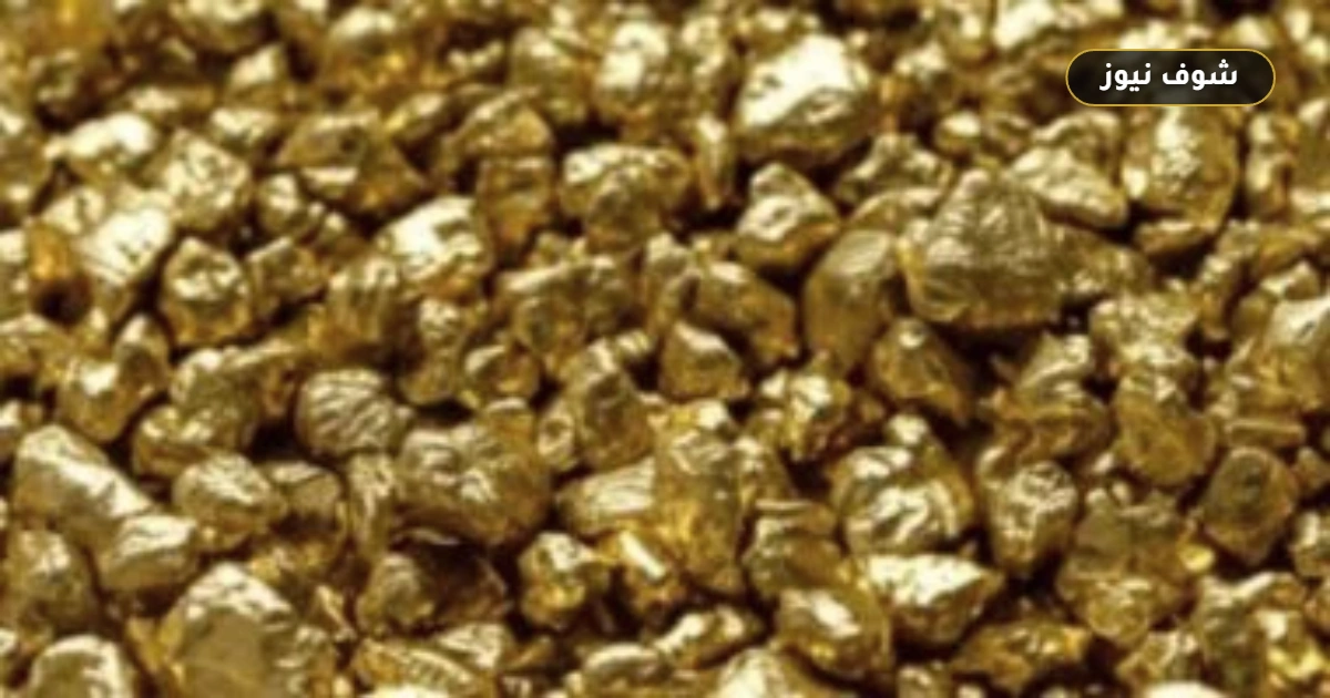 سعر الذهب اليوم الخميس 27 أغسطس 2026: عيار 21 يكسر حاجز 6500 جنيه بعد تراجعه 155 جنيهاً عن ذروة الأسبوع