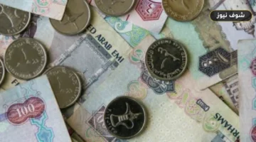 سعر الدرهم الإماراتي اليوم: استقرار عند 13.83 جنيه في مصر الجمعة 21 أغسطس 2026
